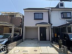 堺市中区深井中町 中古一戸建て