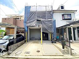 堺市中区深井中町　中古一戸建て