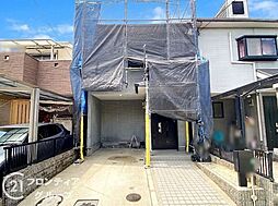 堺市中区深井中町　中古一戸建て