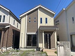 堺市東区草尾 中古一戸建て