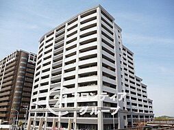 ジュネス光明池クレアール　中古マンション
