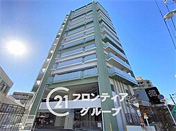 ディークラディア津久野駅前アクアガーデン　中古マンション