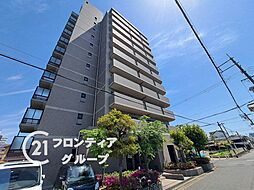 グランコート堺ザビエル公園東　中古マンション