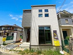 堺市東区日置荘西町7丁 新築一戸建て 全1区画