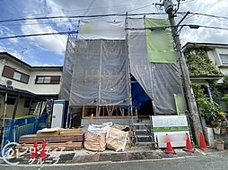 大阪狭山市西山台6丁目 新築一戸建て