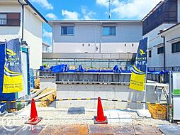 大阪狭山市西山台6丁目　新築一戸建て