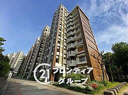 陵南住宅弐号棟　中古マンション