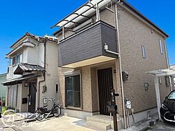 堺市中区深井中町　中古一戸建て