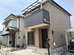 堺市中区深井中町　中古一戸建て
