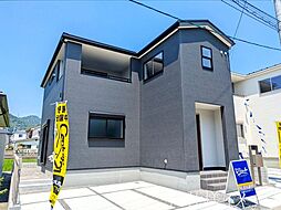 堺市中区堀上町　新築一戸建て　4期　4号棟