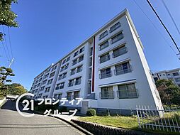 泉北茶山台第1次住宅　11号棟　中古マンション