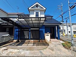 堺市美原区阿弥 中古一戸建て