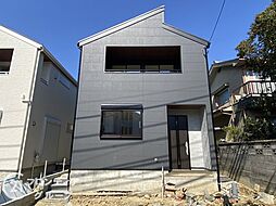 堺市南区槇塚台3丁 新築一戸建て 7期 1号棟