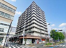 シャトー宿院　中古マンション