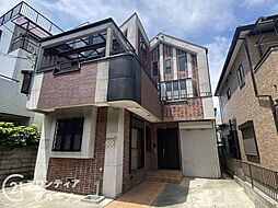堺市中区深井畑山町　中古一戸建て