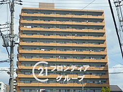サンコートあびこ　中古マンション