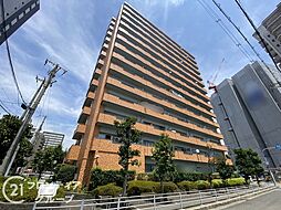 サンコートあびこ　中古マンション