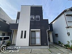 堺市美原区北余部　中古一戸建て