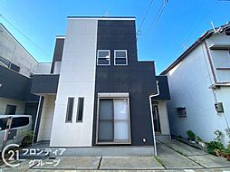 堺市美原区北余部　中古一戸建て