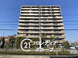 レックスガーデン鳳　中古マンション