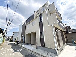 堺市堺区山本町5丁　新築一戸建て　全1区画