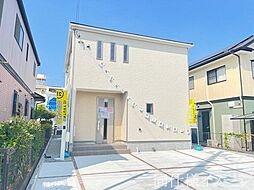 堺市堺区出島海岸通4丁　新築一戸建て　第1　全1区画
