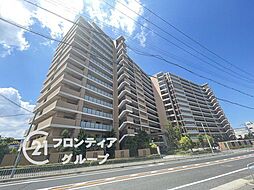 ブランズ・ヴェリテ堺七道　中古マンション
