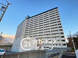 泉北若松台ＡＢ住宅壱　中古マンション