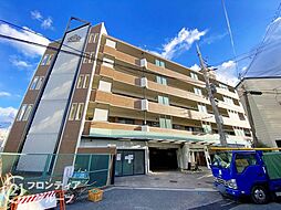 ＡＰＡガーデンコート鳳西壱番館　中古マンション