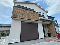 和泉市はつが野3丁目　中古一戸建て