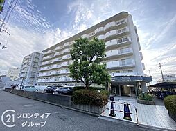 サングレール・フェニング　中古マンション