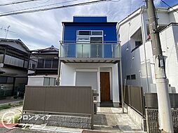 堺市西区浜寺諏訪森町東1丁　中古一戸建て