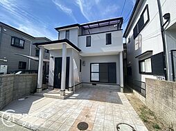堺市西区上　中古一戸建て