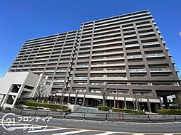 グランフォレスタコート栂・美木多　中古マンション