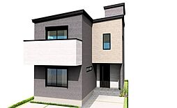 東大阪市吉田5丁目　建築条件付き土地　全1区画