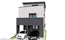 八尾市山本町南7丁目　建築条件付き土地　1号地