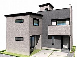 東大阪市下小阪1丁目　建築条件付き土地　全1区画