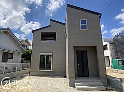 堺市美原区平尾　新築一戸建て　3期　3号棟