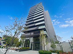 シャルマンフジパーク＆リンクス　中古マンション