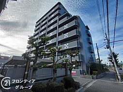 太平パシフィック南花田　中古マンション
