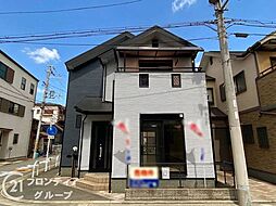 堺市堺区松屋町1丁　中古一戸建て