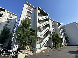 フローラ堺参号棟　中古マンション