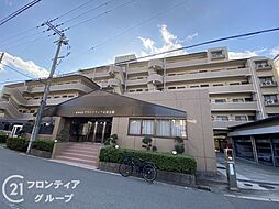 阪神住建グランソフィア長居公園　中古マンション