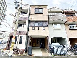 大阪市住吉区我孫子3丁目　中古一戸建て