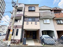 大阪市住吉区我孫子3丁目　中古一戸建て