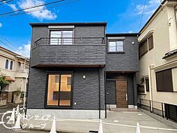 堺市堺区大浜中町3丁 新築一戸建て 全1区画