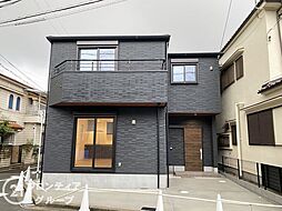 堺市堺区大浜中町3丁　新築一戸建て　全1区画