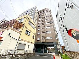 プロパレス万代東パークリーフ　中古マンション