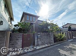 堺市堺区緑ヶ丘中町4丁　中古一戸建て