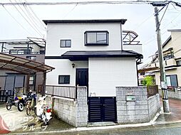 堺市堺区御陵通　中古一戸建て